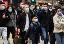 சீனாவில் ஒரே நாளில் புதிதாக 21,439 பேருக்கு கொரோனா பாதிப்பு உறுதி