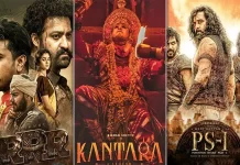 2022 பிரபல சினிமா பட்டியலில் இடம் பிடித்த தென்னிந்திய படங்கள்