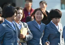 சிரித்தால், அழுதால் அவ்வளவு தான் உயிர் போச்சு – வடகொரியா அதிபர் போட்ட அதிரடி உத்தரவு