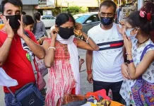கொரோனா அச்சுறுத்தல் அதிகரிப்பு: பொது மக்களுக்கு இந்திய மருத்துவ சங்கம் அறிவுறுத்தல்