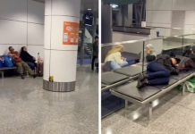 8 மணி நேர விமான தாமத்தோடு பயணிகளுக்கு சரிவர விளக்கம் அளிக்காத பாதேக் ஏர் மன்னிப்பு கோர வேண்டும் என்கிறார் லோக்