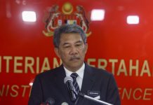 மனிதாபிமான அடிப்படையில் மியான்மார் இன்று மியன்மார் செல்கிறார் முகமது ஹசான்