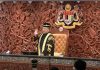 புதிய மக்களவை சபாநாயகராக டத்தோ ஜோஹாரி அப்துல் தேர்வு