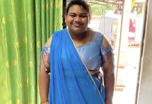 ஒரு வாரத்திற்கு முன் காணாமல் போன அனுஷ்யா தேவியை தேடும் போலீசார்