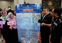 கிறிஸ்துமஸ் பண்டிகையை முன்னிட்டு 11 பொருட்கள் விலை கட்டுப்படுத்தப்பட்டுள்ளது