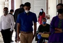 நவீன் வழக்கில் முக்கிய சாட்சியை நீக்கம் செய்வதற்கான முயற்சியை உயர் நீதிமன்றம் நிராகரித்தது