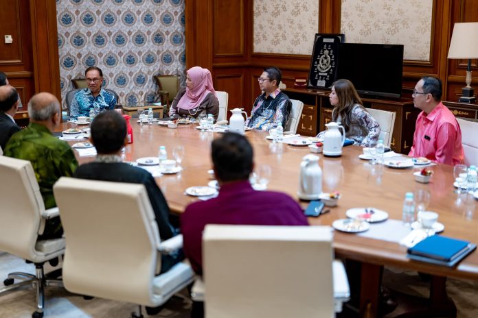 pm meeting