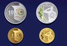 ரேலாவின் 50ஆவது ஆண்டு விழாவுடன் இணைந்து BNM நினைவு நாணயங்களை வெளியிடுகிறது
