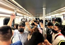 பரபரப்பான நேரத்தில் LRTயில் ஏற்படும் அசெளகரியம் குறித்து பேசுவேன்: லோக்