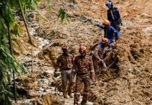 பத்தாங்காலி நிலச்சரிவு: கடைசியாக பலியான 11 வயது சிறுவனின் உடலை குடும்பம் உரிமை கோரியது