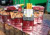 RM 1.14 மில்லியன் மதிப்புள்ள கடத்தல் சிகரெட்டுகள் மற்றும் மதுபானங்கள் பறிமுதல்