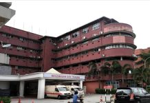 ஜோகூர் சுல்தானா அமீனா மருத்துவமனை 2 திட்டத்திற்கு முன்னுரிமை அளிக்கப்பட வேண்டும்