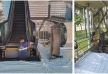 LRT, MRT, மோனோ ரயில் நிலையங்களில் பழுதுபார்க்கும் பணிகள் அடுத்தாண்டு பிப்ரவரிக்குள் முடிக்கப்படும்