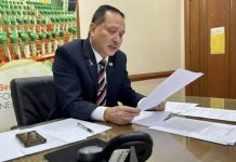 தொற்றுநோய்க்கான புதிய WHO குழுவிற்கு டாக்டர் நூர் ஹிஷாம் தலைமை தாங்குகிறார்