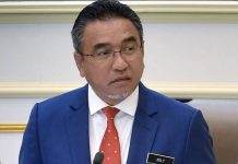 நாட்டை வழி நடத்த அன்வாருக்கு இடம் வழங்குவீர்-அட்லி ஜோஹாரி