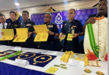 பகாங் மாநில பட்டங்களை விற்ற இரண்டு அரசு ஊழியர்கள் மீது இன்று குற்றஞ்சாட்டப்படும்