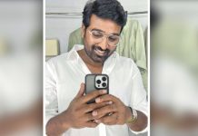 எடையை குறைத்த நடிகர் விஜய் சேதுபதி – வைரலாகும் புகைப்படம்