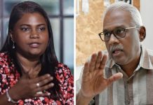 ஒரே ஒரு இந்தியருக்கு மட்டுமே பதவி; முன்னாள் MPக்கள் ஆச்சரியம்