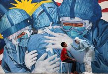 உலகப் புகழ்பெற்ற மலேசியத் தெருவரைபடக் கலாச்சாரம்