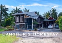 மலேசியாவின் நிஜ அம்சங்களை அனுபவங்களாக வழங்கும் தங்குமிடங்கள்