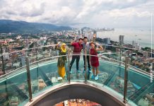 வார இறுதியில் கண்டு களிக்க சுவாரஸ்ய இடங்கள்