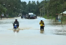 தெரெங்கானு வெள்ளத்தால் பாதிக்கப்பட்டவர்களுக்கு அடுத்த ஆண்டு தொடக்கத்தில் பண உதவி வழங்கப்படும்