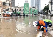 KL திடீர் வெள்ளம் குறித்து சிறப்பு கவனம் செலுத்த வேண்டும் என்று அமைச்சர் வலியுறுத்தல்