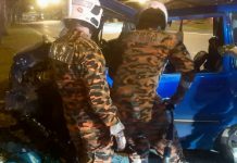 குடிபோதையில் வாகனம் ஓட்டியது நண்பனின் மரணத்தில் முடிந்தது