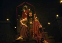 பொன்னியின் செல்வன் 2ஆம் பாகத்தின் ரிலீஸ் தேதி அறிவிப்பு