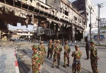 கம்போடியாவில் உள்ள மலேசிய குடிமக்கள் அத்தியாவசியமற்ற பயணங்களைத் தவிர்க்குமாறு அறிவுறுத்தல்