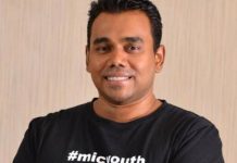 பாடாங் செராயில் PH க்கு வாக்களிக்குமாறு சிவராஜ் வலியுறுத்தல்