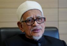 சூதாட்ட நிறுவனங்களிடமிருந்து PN நிதி ஆதரவை பெற்றதா ? ஹடி அவாங் மறுப்பு