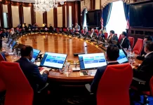 அமைச்சர்கள், துணை அமைச்சர்களுக்கு தெளிவான KPIs வழங்குமாறு TI-M பிரதமருக்கு வலியுறுத்தல்