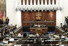 RM55பில்லியன் ‘மினி பட்ஜெட்’ அங்கீகரிக்கப்பட்டது