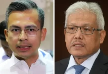 இத்தாலிய பத்திரிக்கையில் பிரதமர் அன்வார் பற்றிய செய்தியா? பொய் உரைக்காதீர்