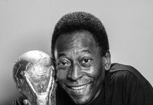 பிரபல கால்பந்து ஜாம்பவான் பீலே காலமானார்!