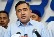 இனவாதத்தை விடுத்து உங்கள் செல்வாக்கை பயன்படுத்தி முதலீட்டாளர்களை கொண்டு வாருங்கள்; துன் மகாதீருக்கு லோக் கோரிக்கை