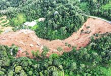 நிலச்சரிவு சோகத்திற்குப் பிறகு குறுகிய கால தங்குமிடங்களை ஒழுங்குபடுத்த வலியுறுத்தல்