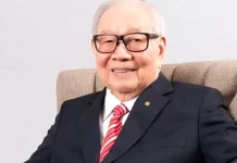 பப்ளிக் பேங்க் நிறுவனர் Teh Hong Piow காலமானார்