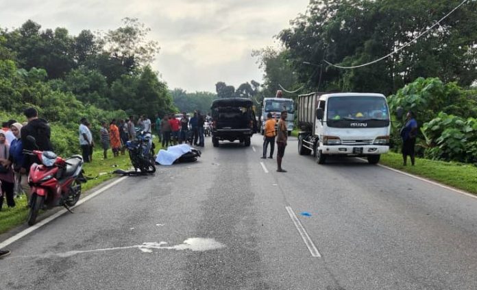 accident