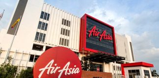 புதிய விமான நிறுவனம் தொடங்க AirAsia திட்டம் – டோனி ஃபெர்னாண்டஸ்