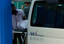 பத்தாங் காலி நிலச்சரிவு: பலியானவர்களில் ஒருவரின் உடல் நேற்றிரவு நல்லடக்கம்