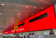 பண்டிகை காலத்தை முன்னிட்டு விமான நிலையங்கள் பணிநேரம் நீட்டிப்பு: லோக்