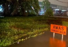 வெள்ளம் காரணமாக இதுவரை 2,095 விவசாயிகள் பாதிப்பு