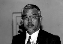 பெர்லிஸின் முன்னாள் மந்திரி பெசார் அப்துல் ஹமீட் பவன்தே காலமானார்