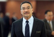 “நான் எப்போதும் அம்னோவில் இருப்பேன்” என்கிறார் ஹிஷாமுடின்