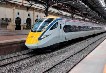 பள்ளி மாணவர்கள், PwD இப்போது MyRailInfo பாஸ் மூலம் இலவச KTM சவாரி பெறலாம்