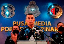 இரண்டாவது பினாங்கு பாலம், சுற்றியுள்ள சாலைகள் டிசம்பர் 17 அன்று மூடப்படும்