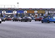 ஜனவரி 1 முதல் BESRAYA -LEKAS டோல் கட்டணம் குறைகிறது