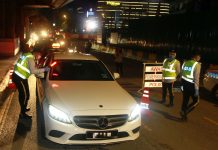 ‘Op Selamat’ நடவடிக்கை வாகனமோட்டிகளின் இடையூறுக்காக அல்ல: சாலை விபத்துக்களை தவிர்க்கவே என்கிறது காவல்துறை